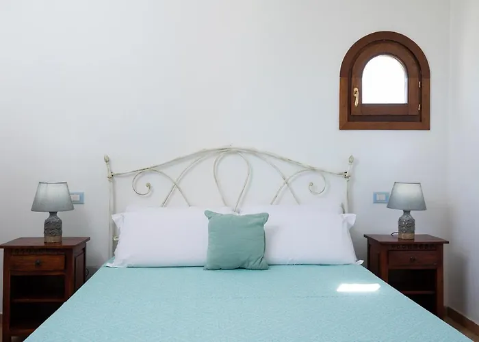 Casa Le Sirene By Wonderful Italy